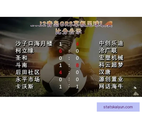 精准预测足球赛果，掌握最新比分竞猜技巧与策略秘籍