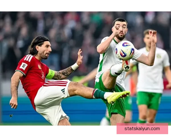 世界杯足球竞猜官网最新资讯预测分析全面解析赛事走势