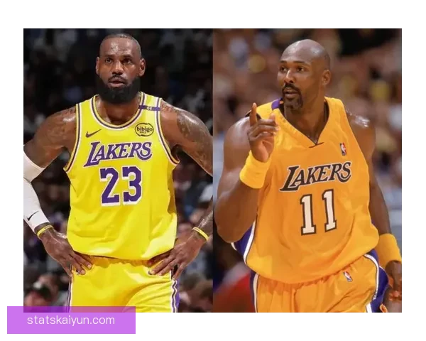 新赛季詹姆斯主动牺牲重塑湖人争冠格局或成雷霆马刺最强拦路虎